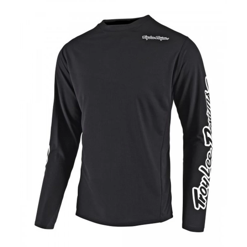 Troy Lee Designs Sprint LS Maillot – Image 2