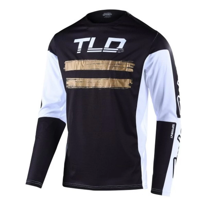Troy Lee Designs Sprint LS Maillot – Image 3