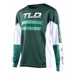 Troy Lee Designs Sprint LS Maillot Junior