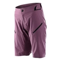 Troy Lee Designs W Lilium Solid Ginger Short