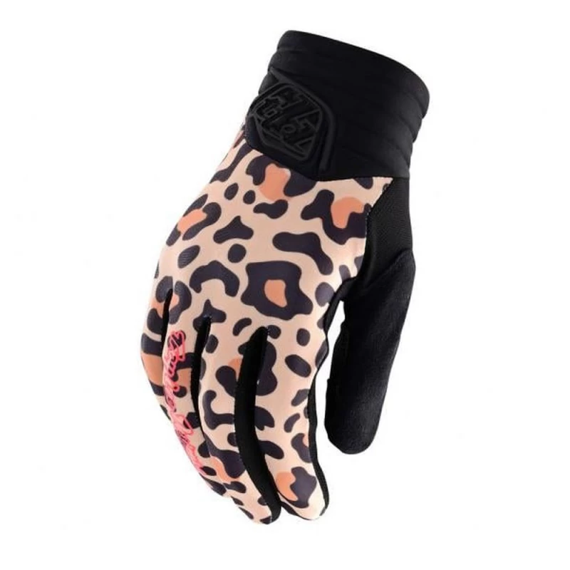 Troy Lee Designs W Luxe Gants – Image 3