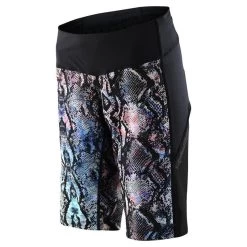 Troy Lee Designs W Luxe Snake Short