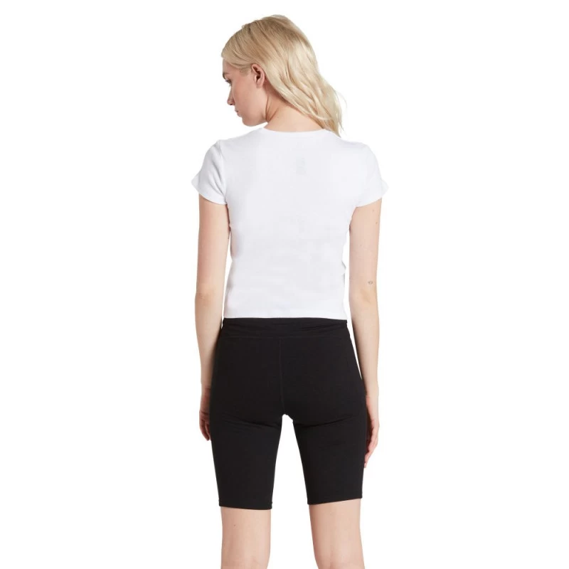 Volcom W Lived In Bike Short â Image 3