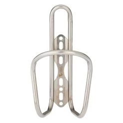 Wolf-tooth Morse Cage Titanium Porte-bidon