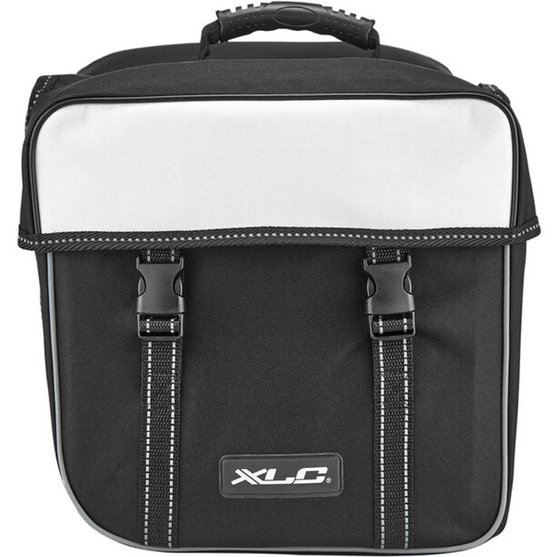 XLC BA-S74 Sacoche Double 30l – Image 2