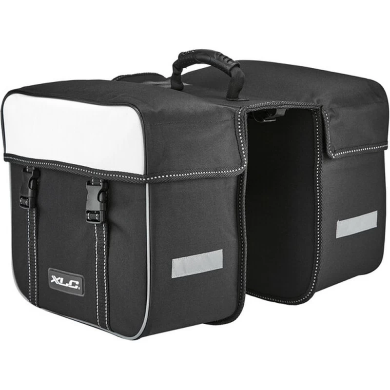 XLC BA-S74 Sacoche Double 30l – Image 4