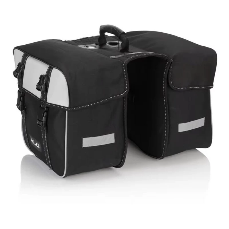 XLC BA-S74 Sacoche Double 30l