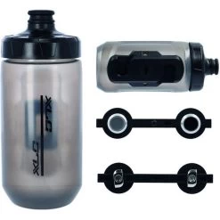 XLC Kit Bidon MRS MR-S05 450ml