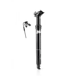 XLC SP-T13 ICR All Mountain Remote Dropper Seatpost